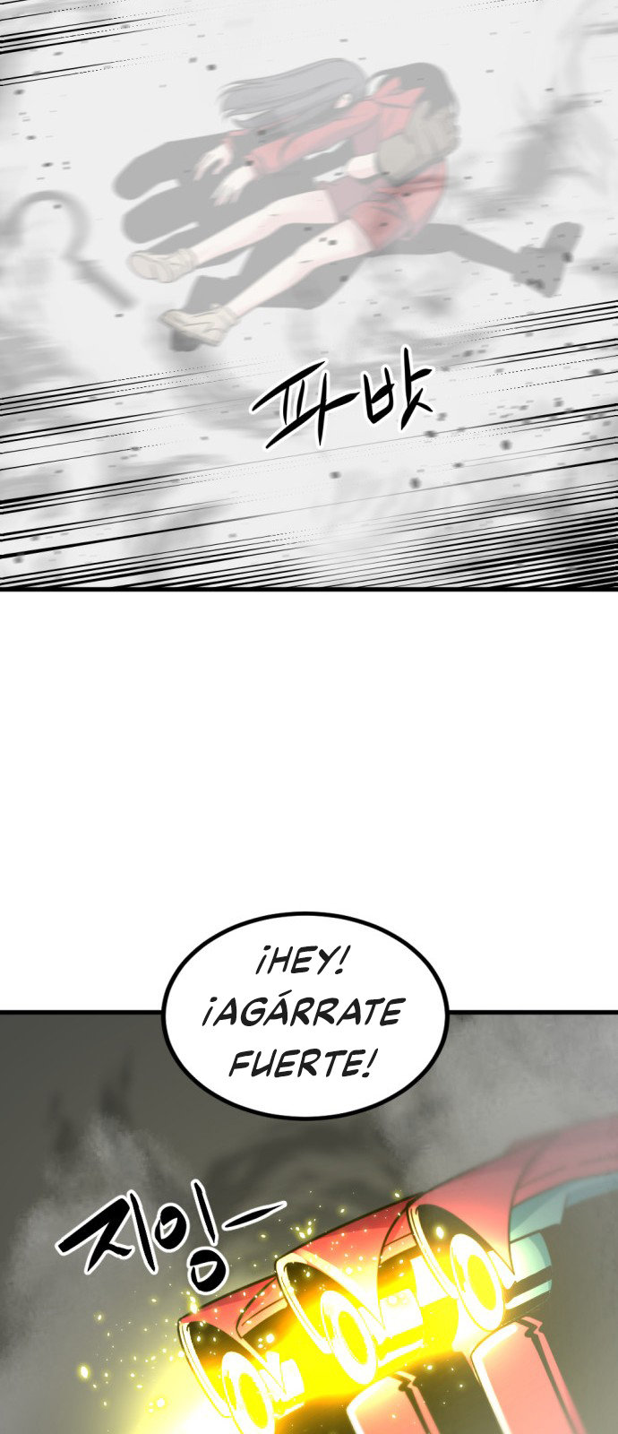 Read Hero Killer Es Manga Online