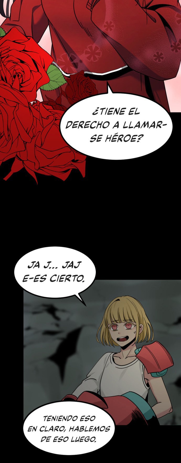 Read Hero Killer Es Manga Online