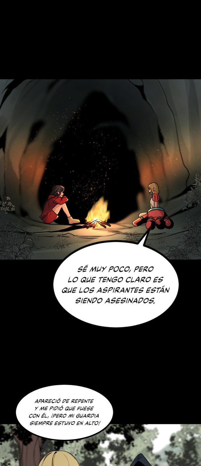 Read Hero Killer Es Manga Online