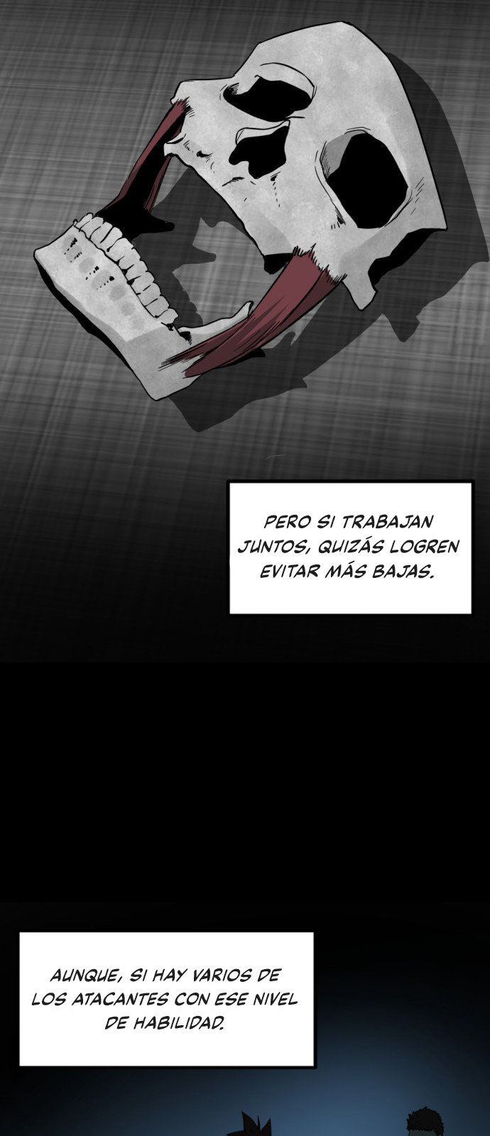 Read Hero Killer Es Manga Online