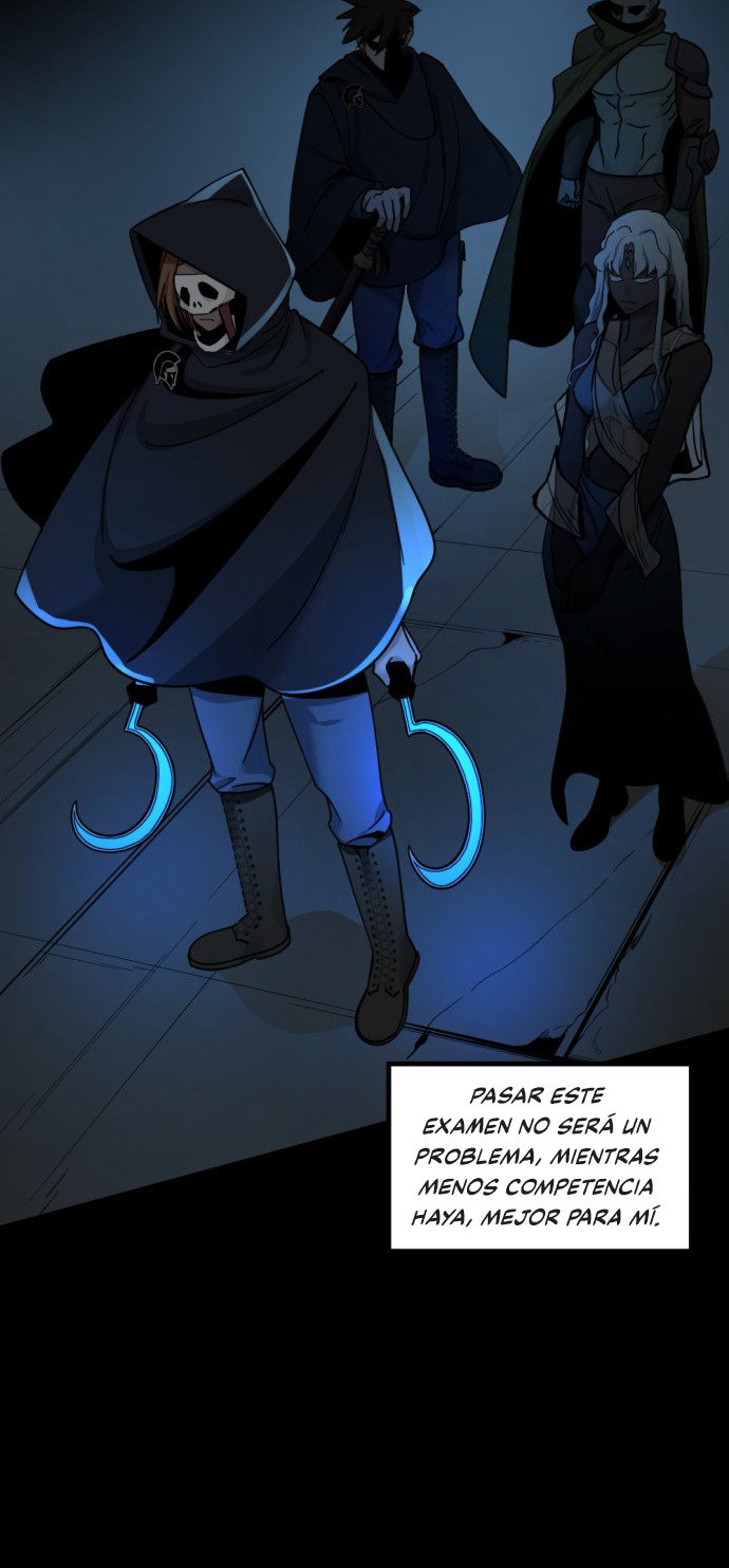 Read Hero Killer Es Manga Online