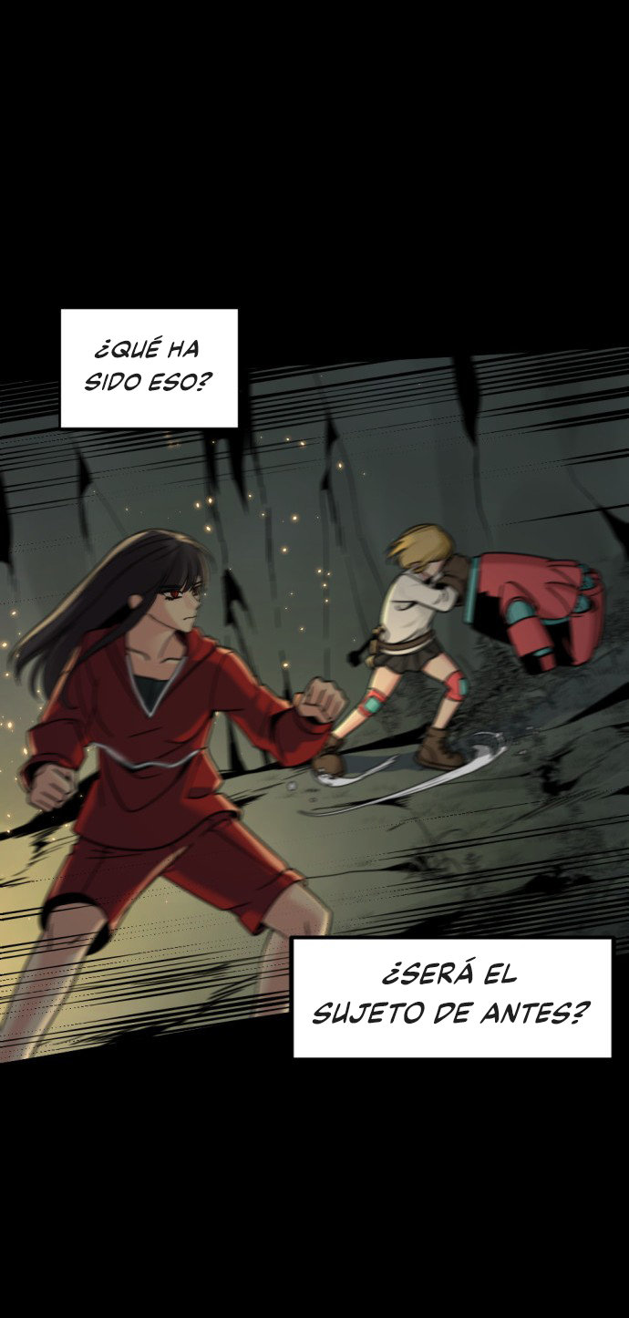 Read Hero Killer Es Manga Online