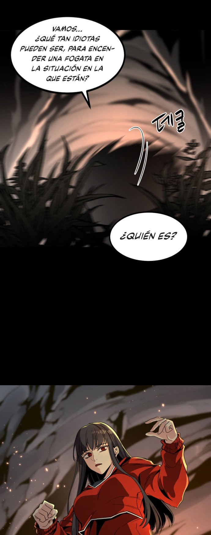 Read Hero Killer Es Manga Online