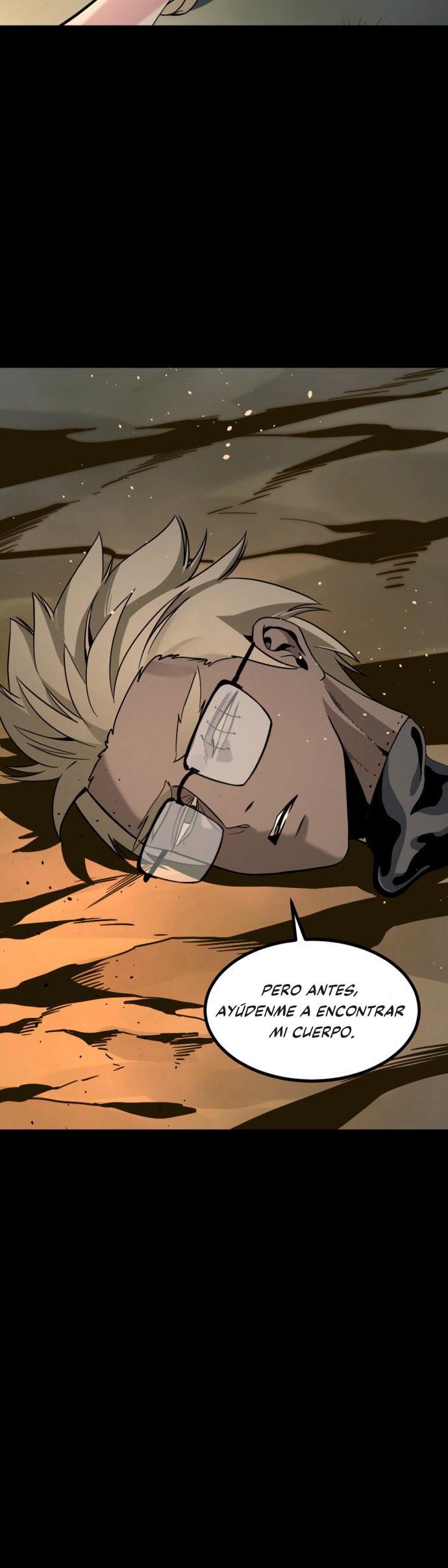 Read Hero Killer Es Manga Online