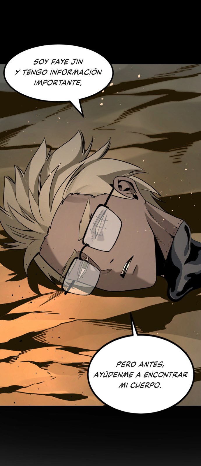 Read Hero Killer Es Manga Online