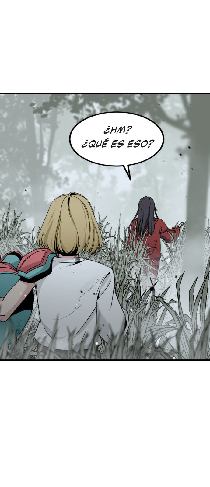 Read Hero Killer Es Manga Online