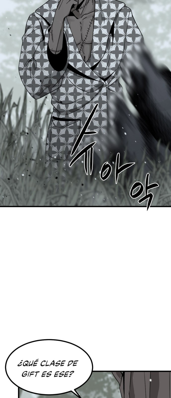 Read Hero Killer Es Manga Online