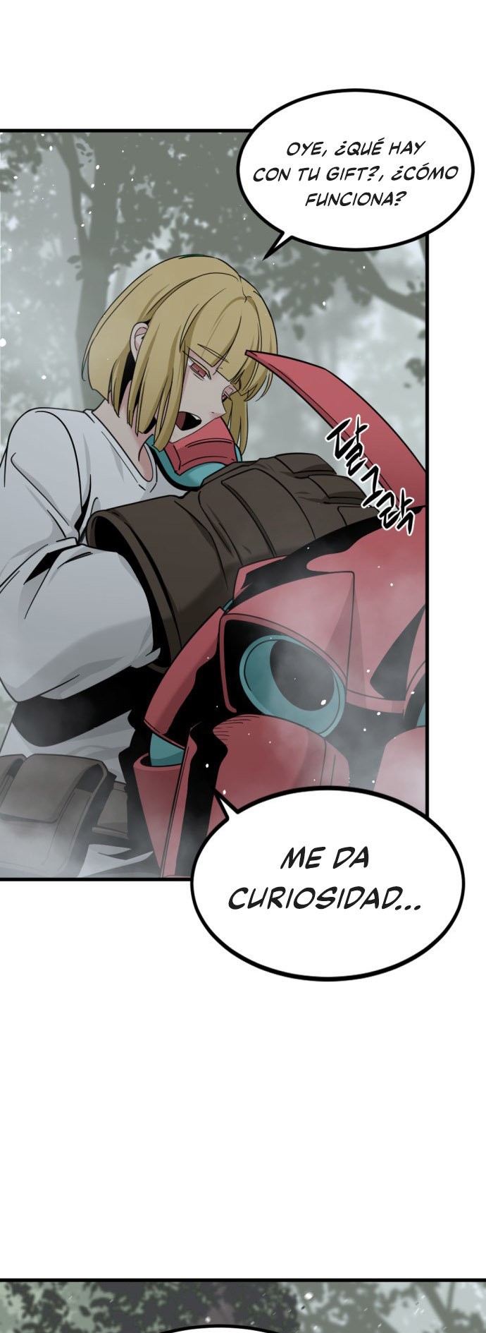 Read Hero Killer Es Manga Online