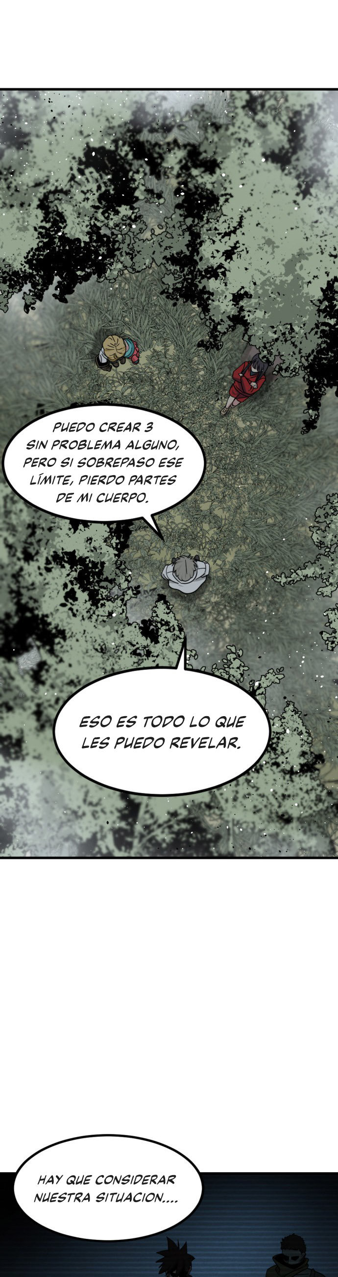 Read Hero Killer Es Manga Online