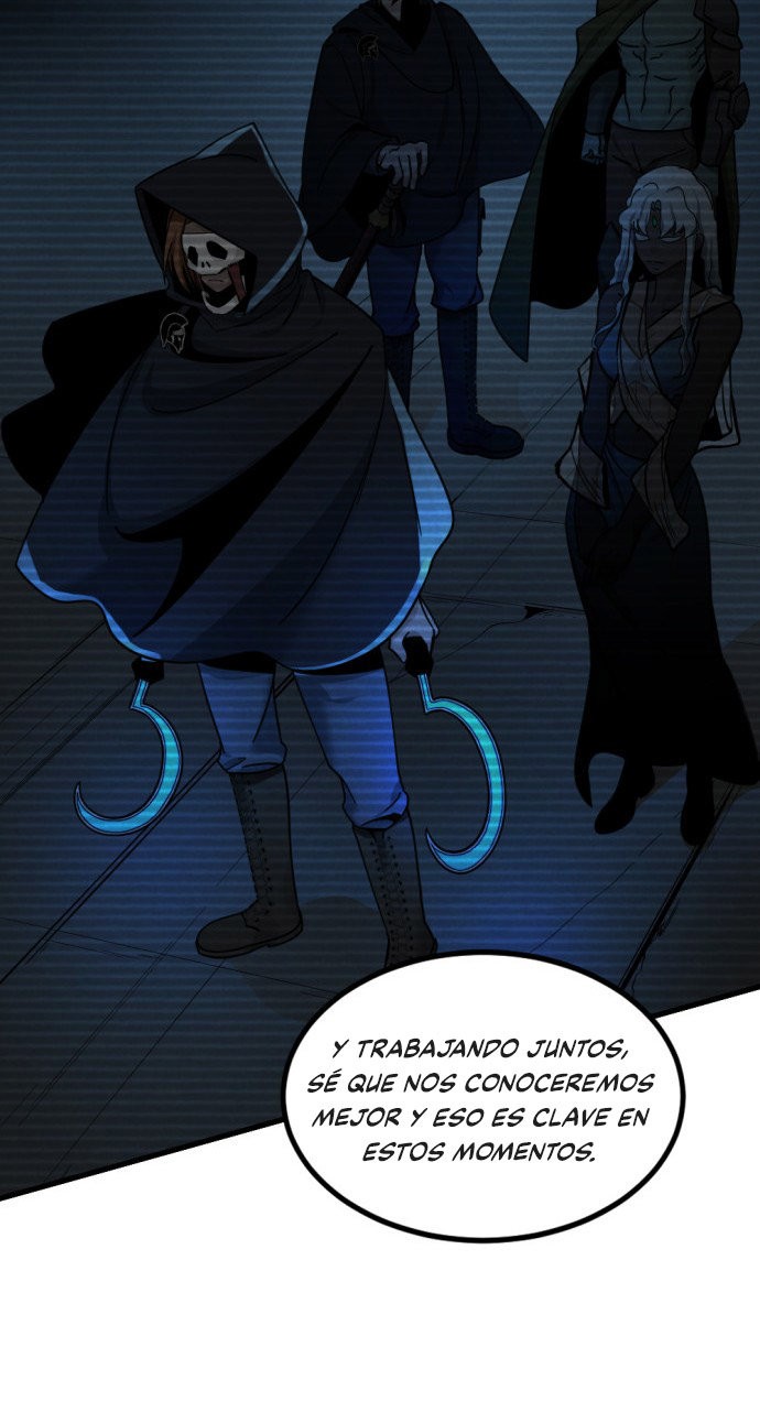 Read Hero Killer Es Manga Online