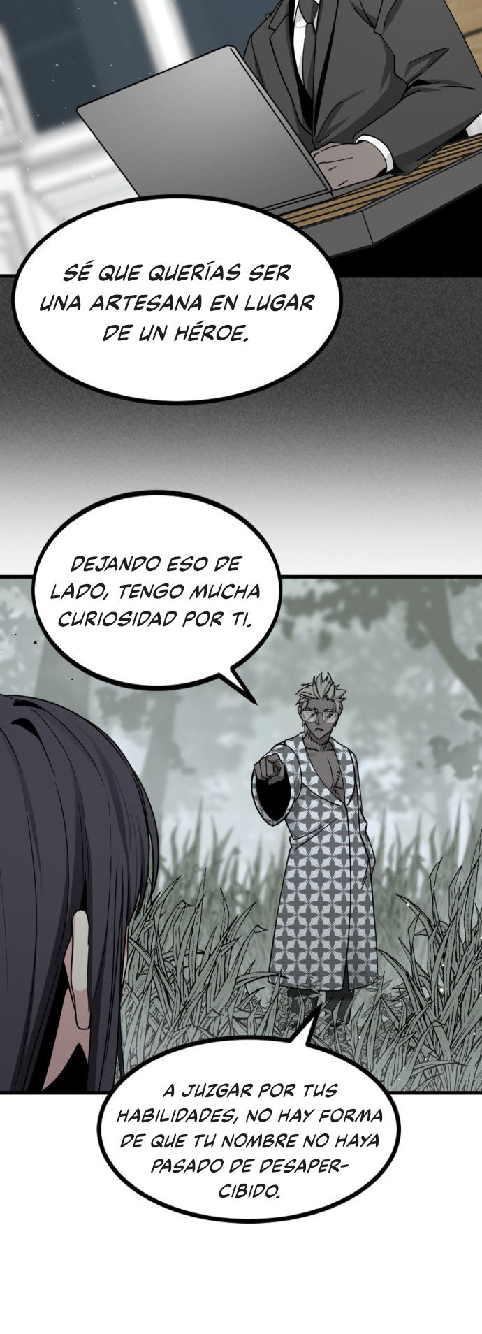Read Hero Killer Es Manga Online