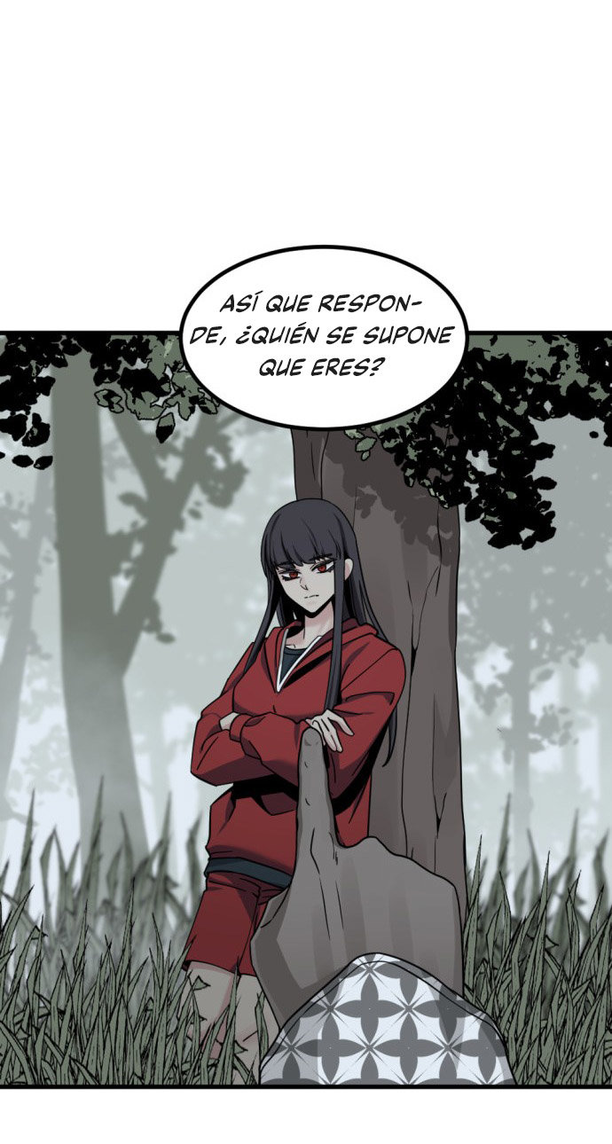 Read Hero Killer Es Manga Online
