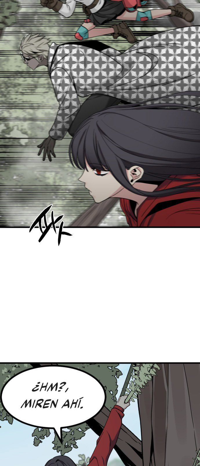 Read Hero Killer Es Manga Online