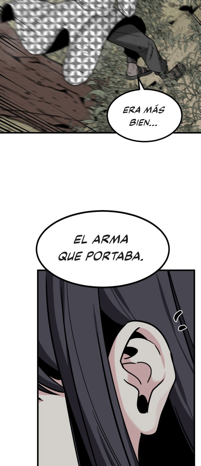 Read Hero Killer Es Manga Online