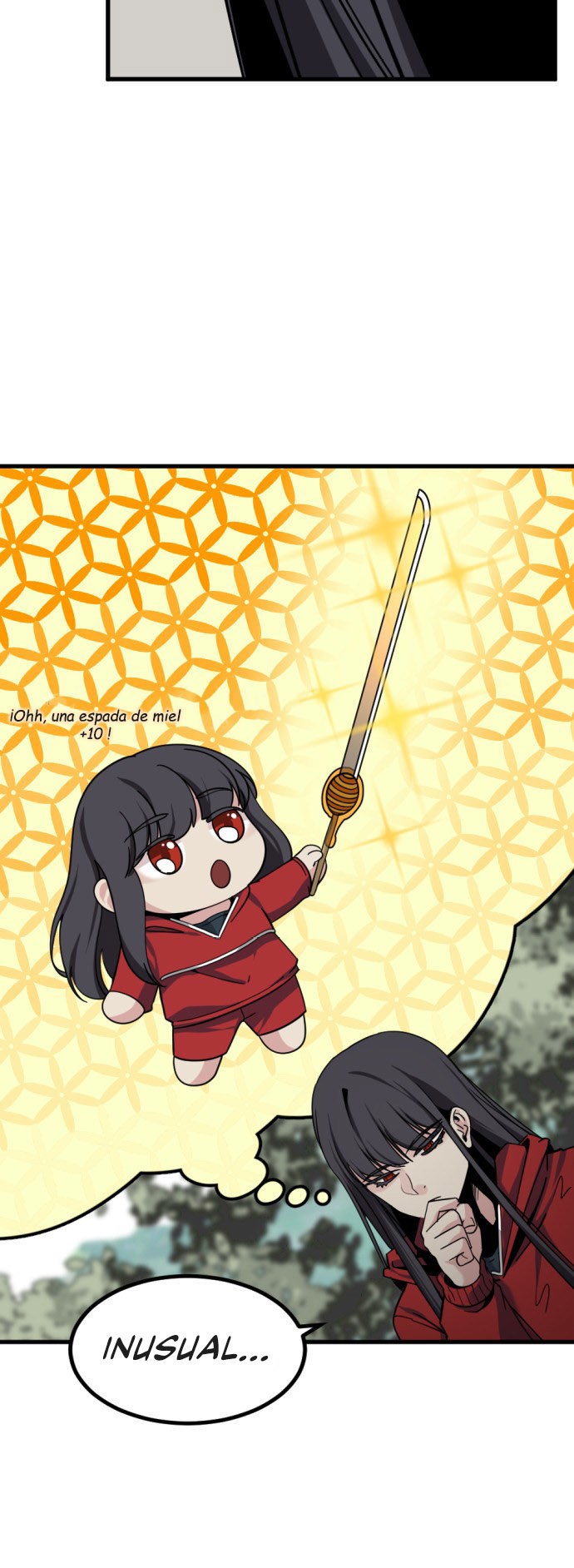 Read Hero Killer Es Manga Online