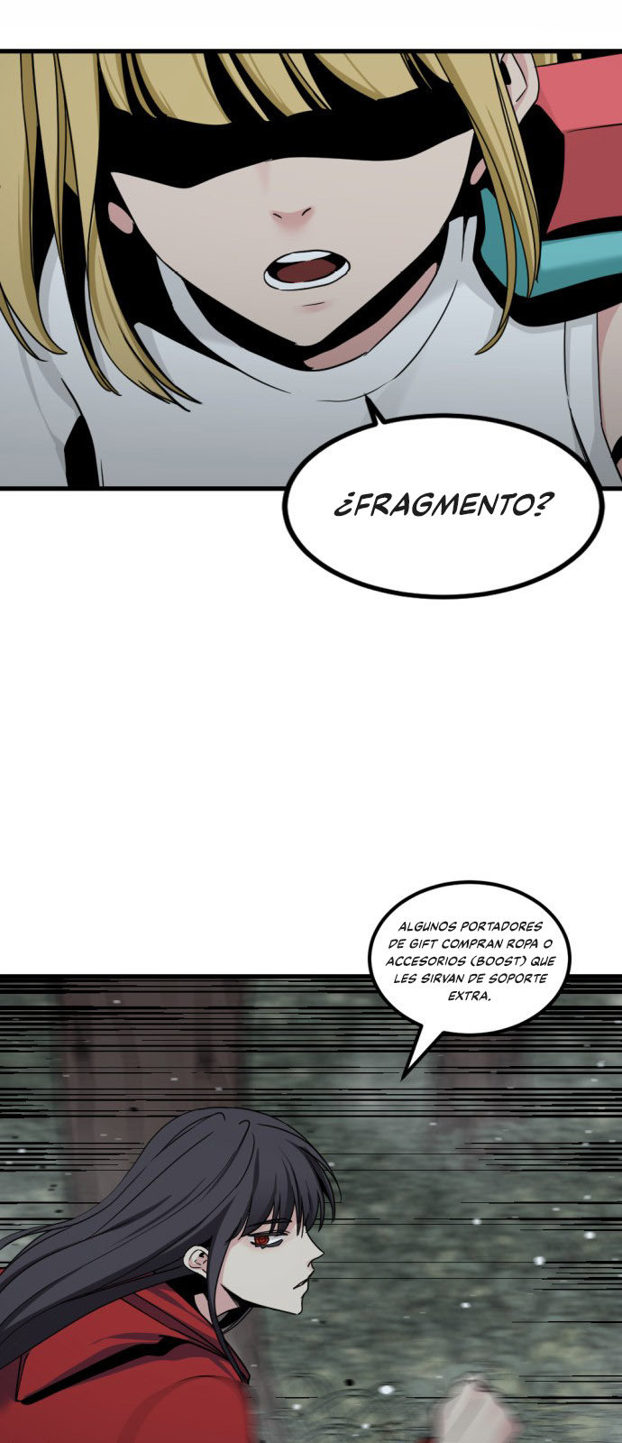 Read Hero Killer Es Manga Online