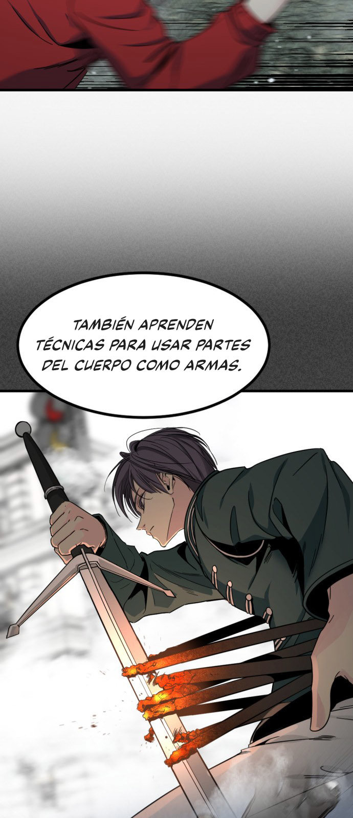 Read Hero Killer Es Manga Online