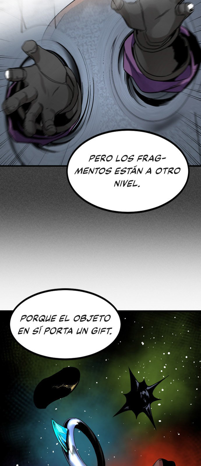 Read Hero Killer Es Manga Online