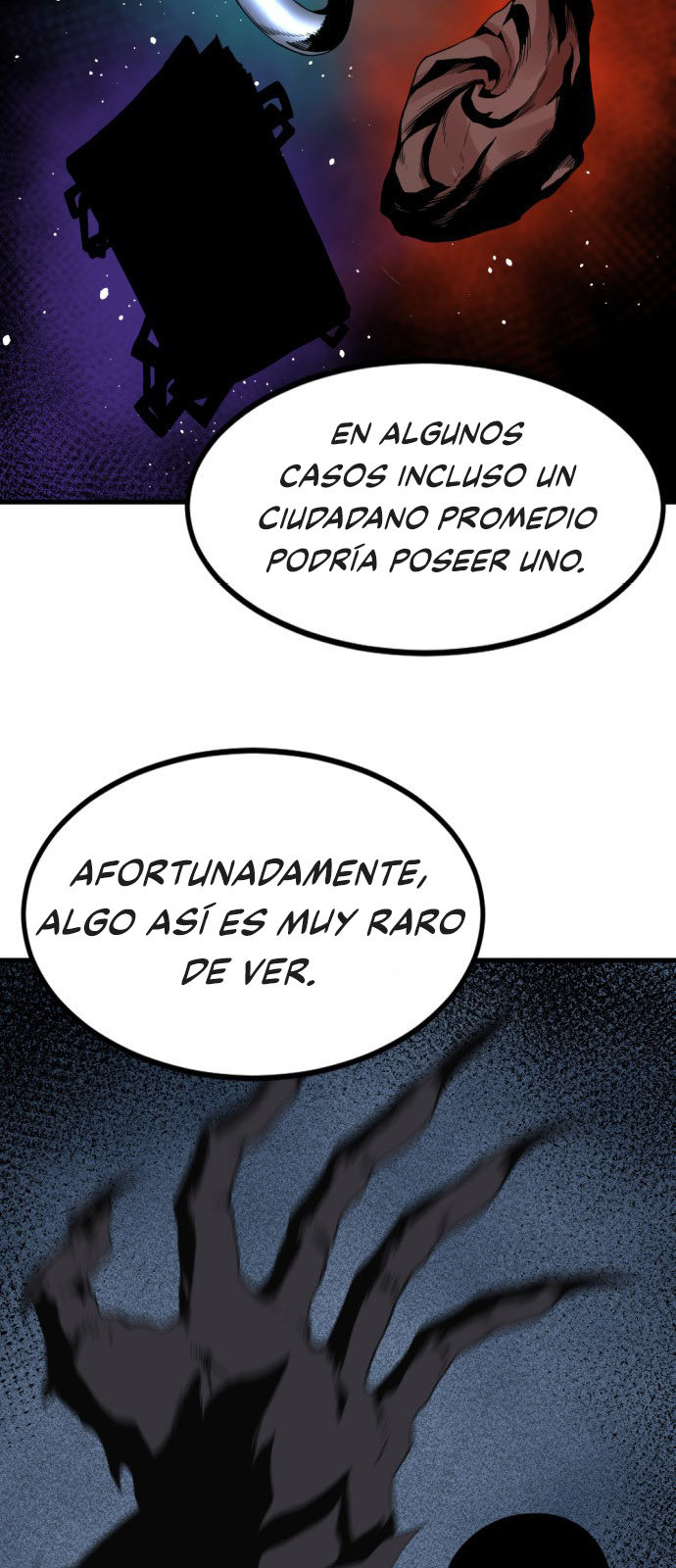 Read Hero Killer Es Manga Online