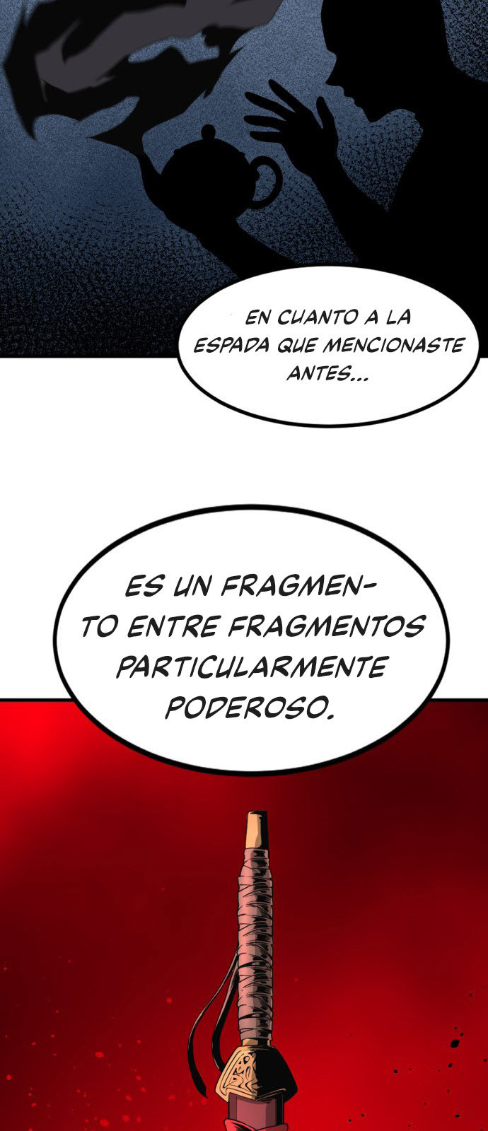 Read Hero Killer Es Manga Online