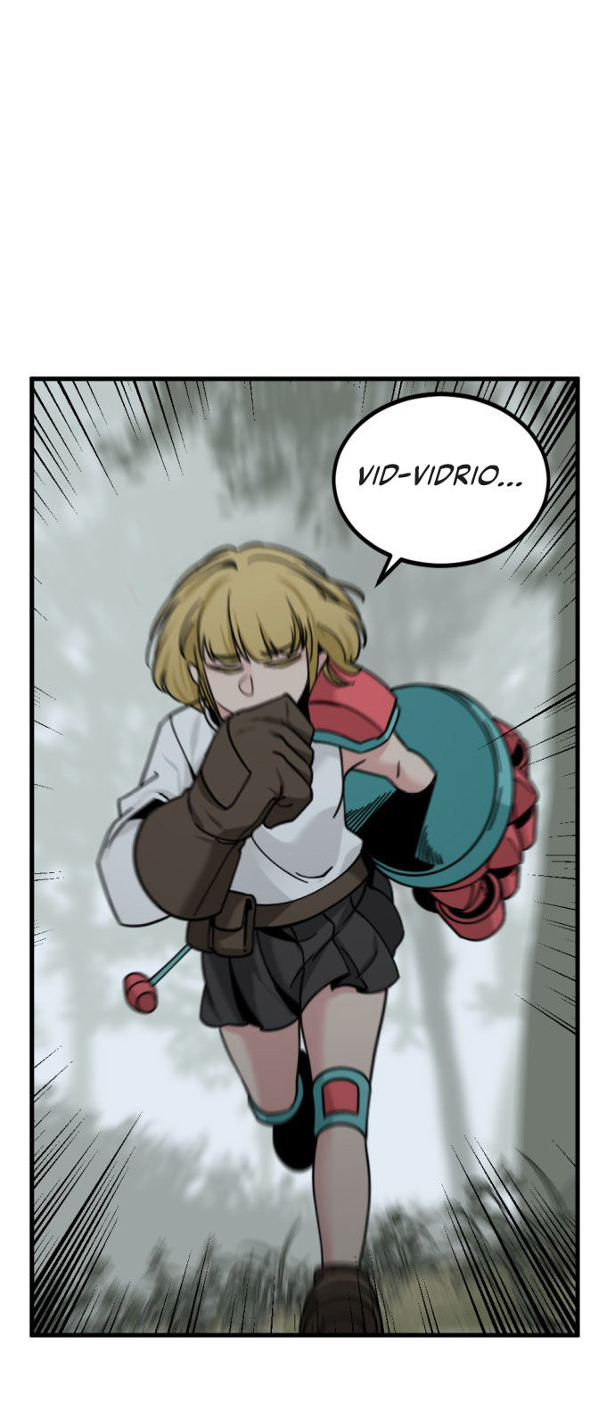 Read Hero Killer Es Manga Online