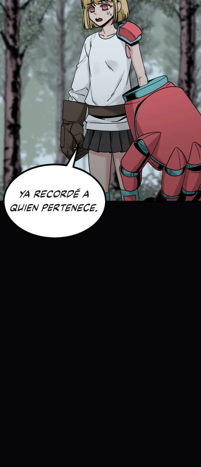 Read Hero Killer Es Manga Online