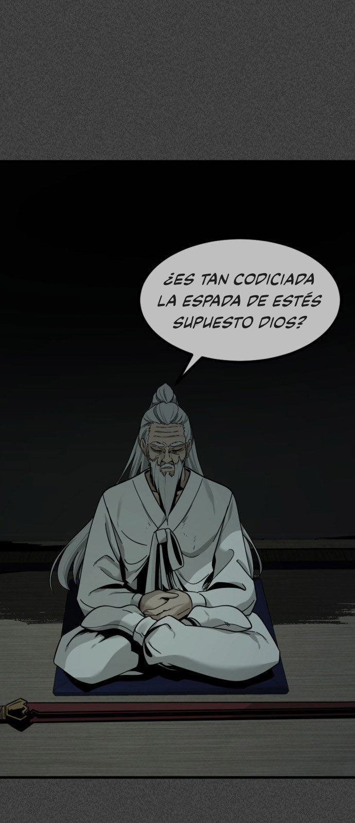 Read Hero Killer Es Manga Online