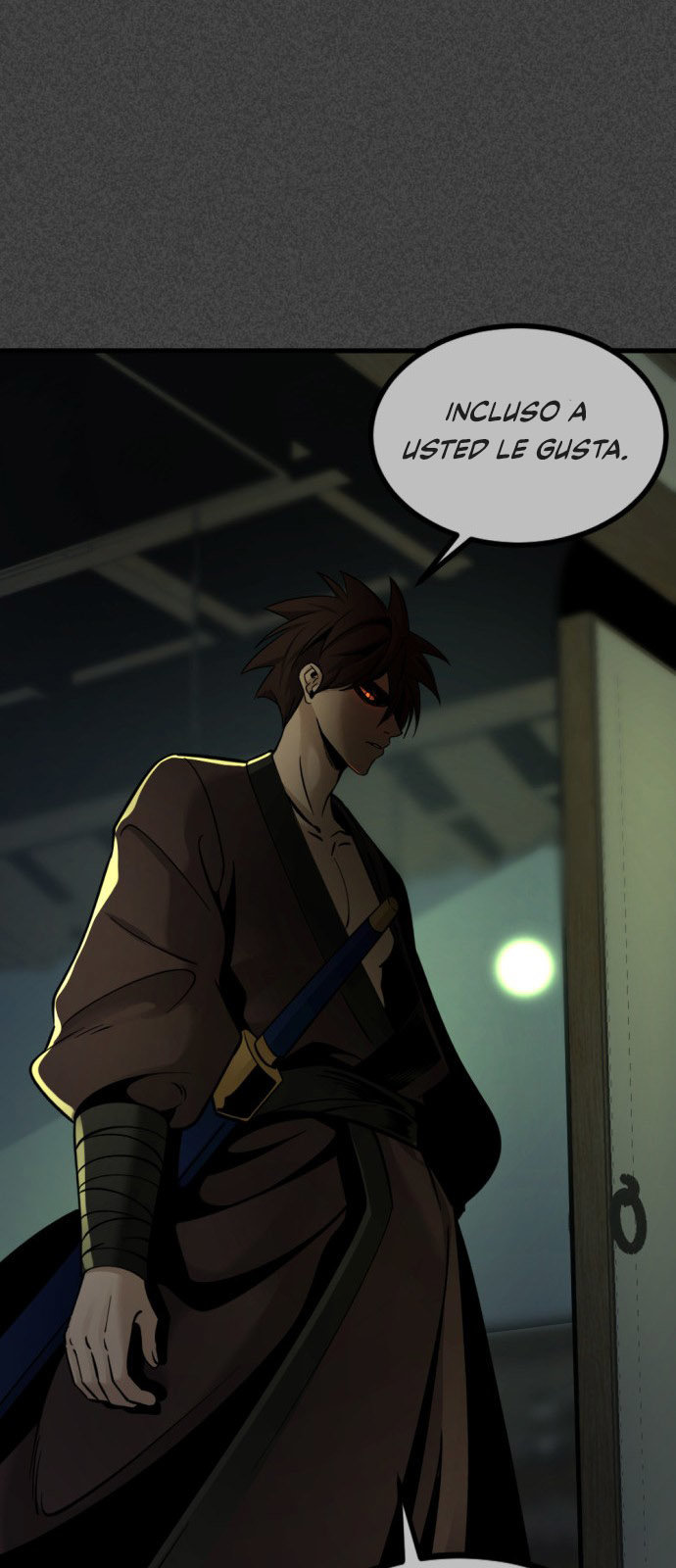 Read Hero Killer Es Manga Online