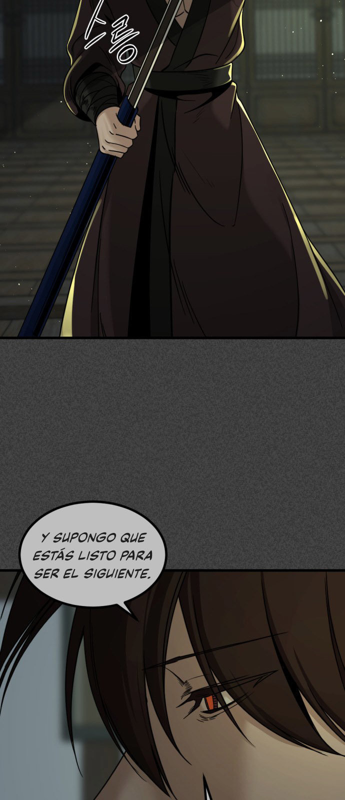 Read Hero Killer Es Manga Online