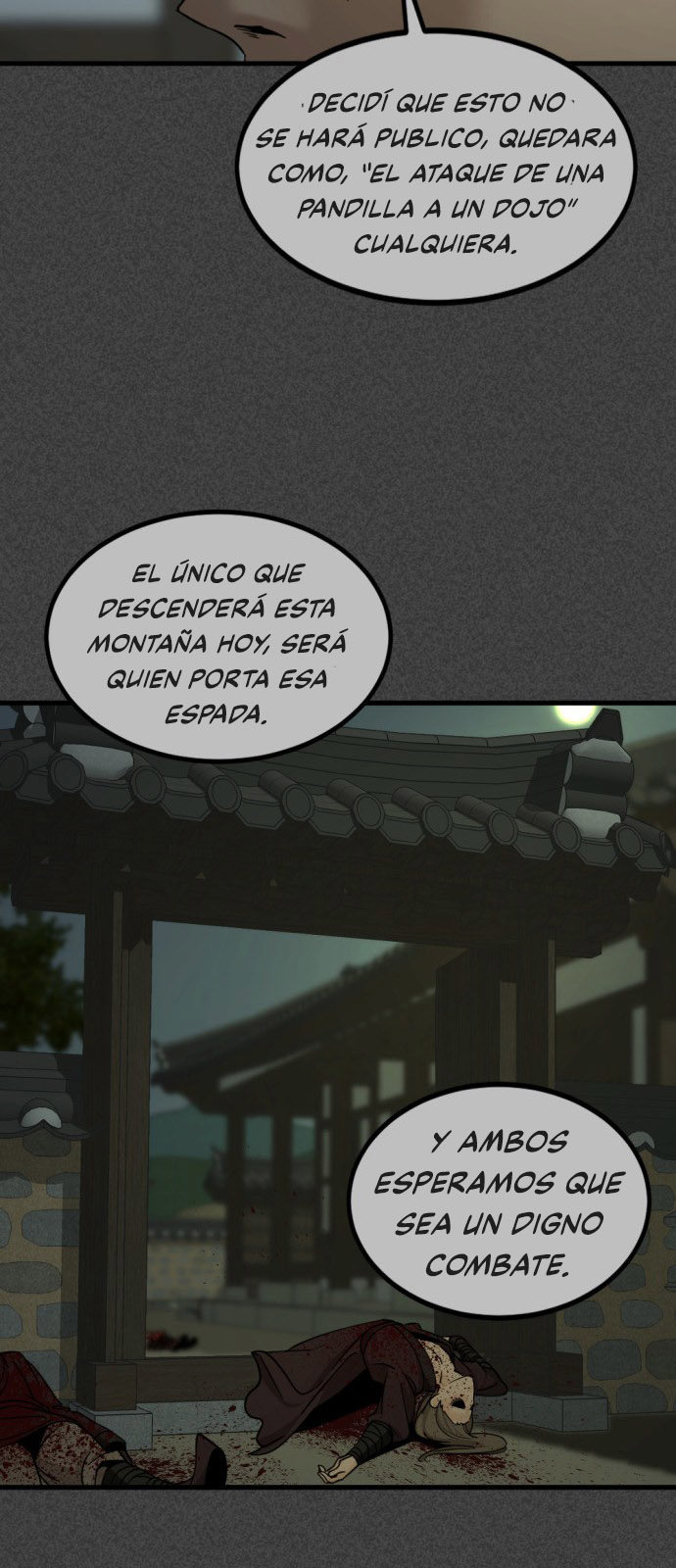 Read Hero Killer Es Manga Online