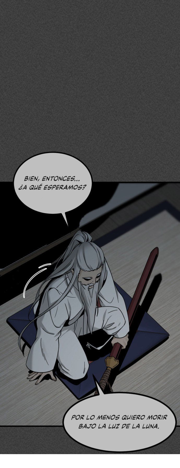 Read Hero Killer Es Manga Online