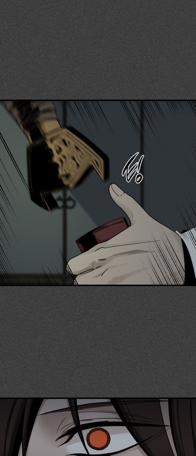 Read Hero Killer Es Manga Online