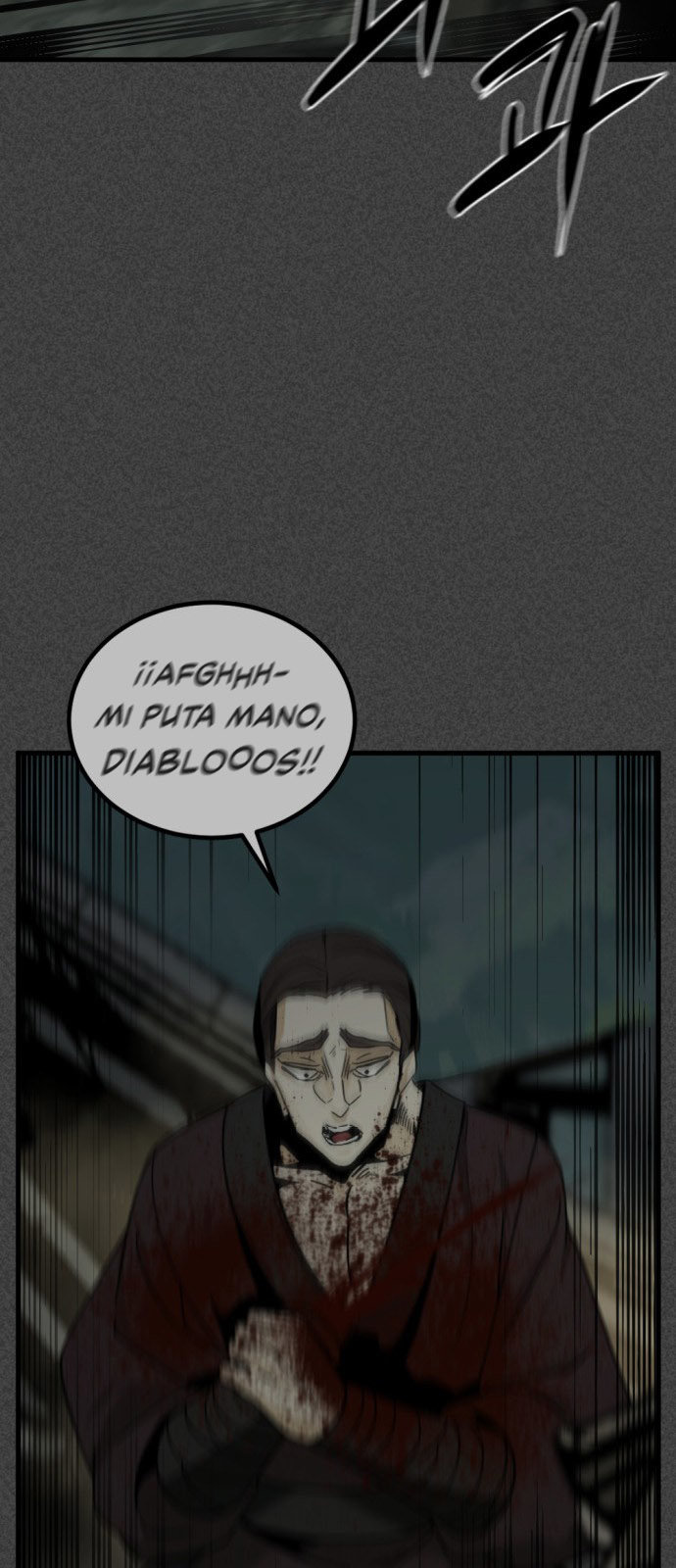 Read Hero Killer Es Manga Online