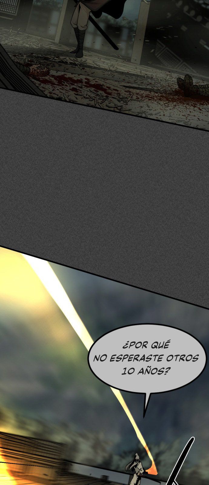 Read Hero Killer Es Manga Online