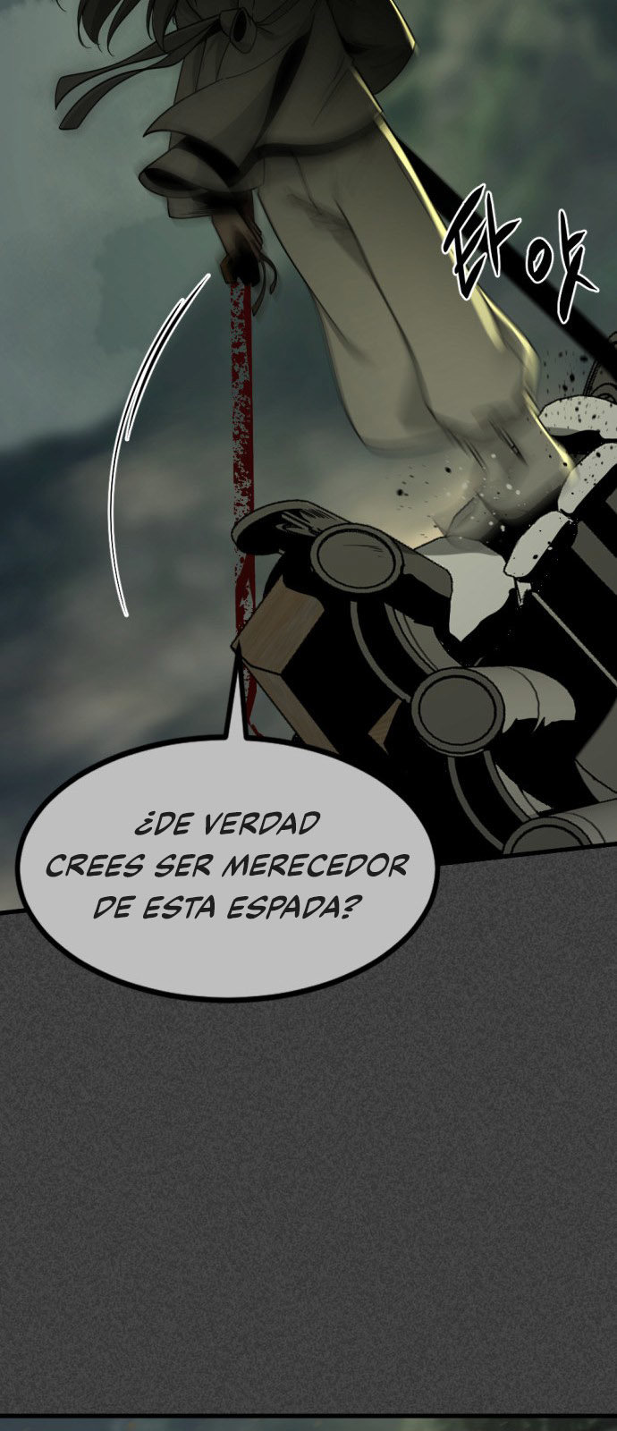 Read Hero Killer Es Manga Online
