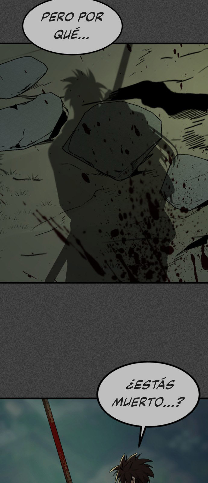 Read Hero Killer Es Manga Online