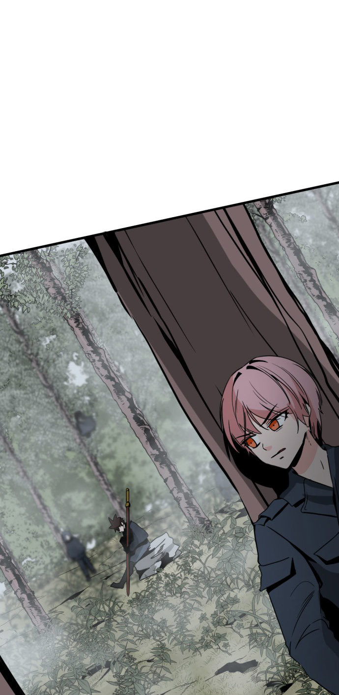 Read Hero Killer Es Manga Online