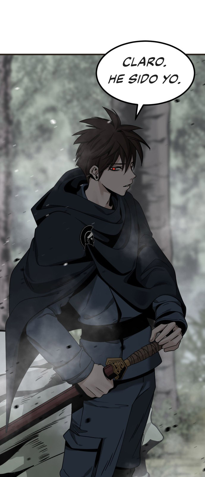 Read Hero Killer Es Manga Online