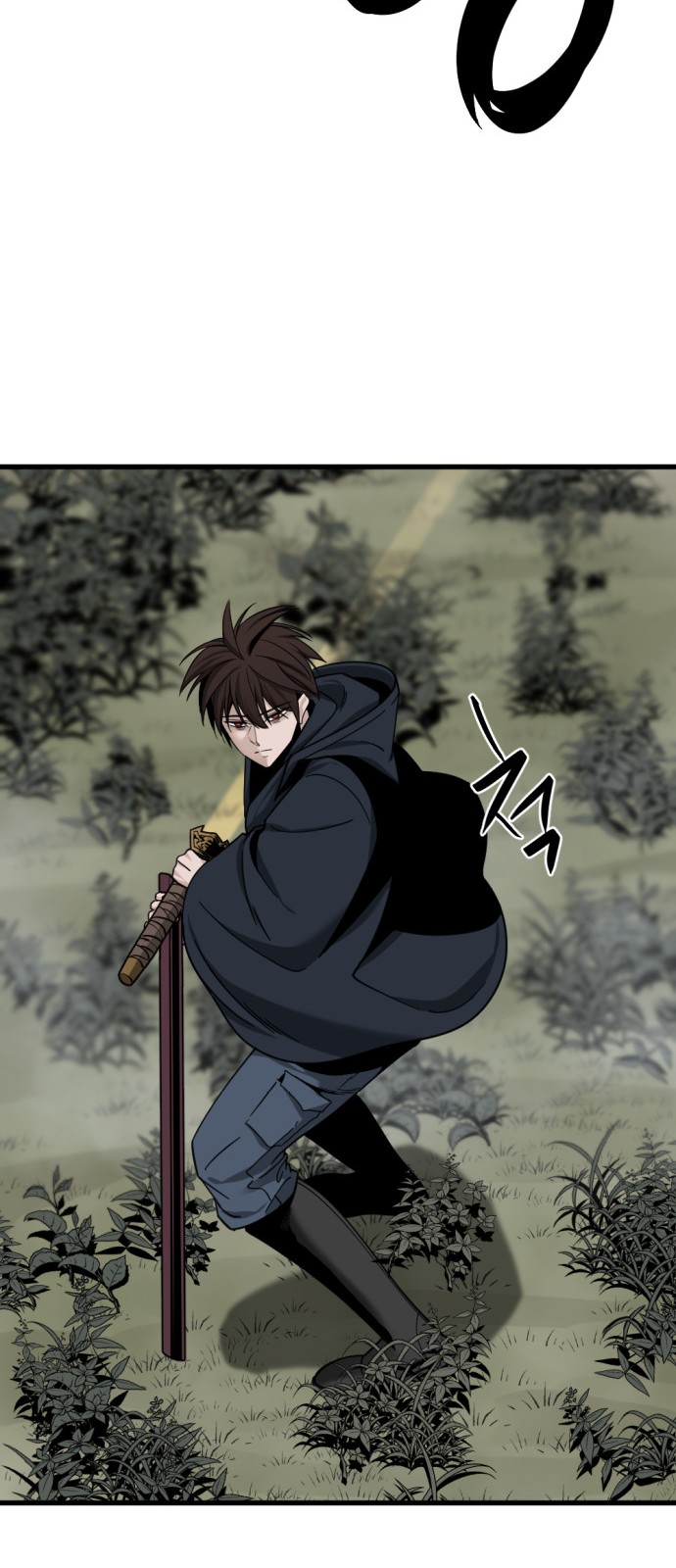 Read Hero Killer Es Manga Online