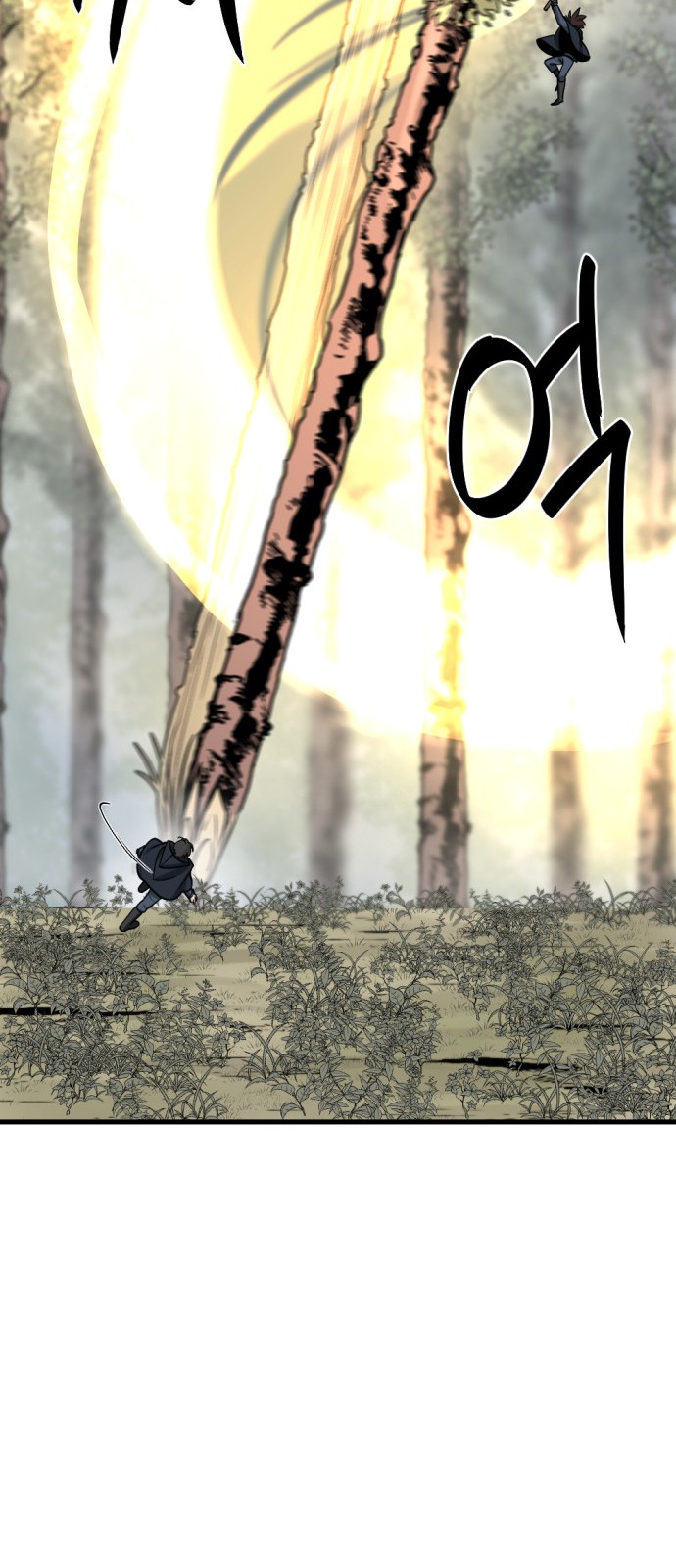 Read Hero Killer Es Manga Online