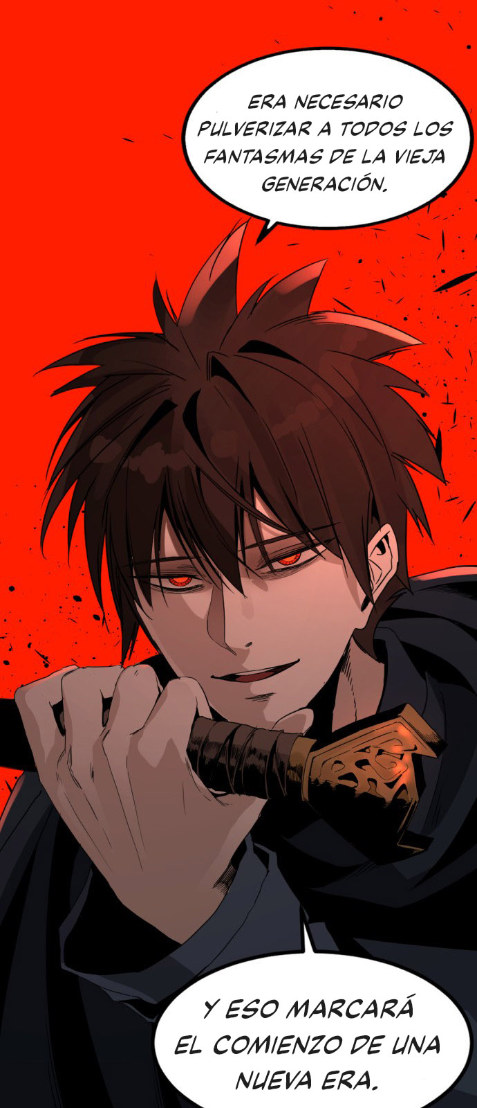 Read Hero Killer Es Manga Online