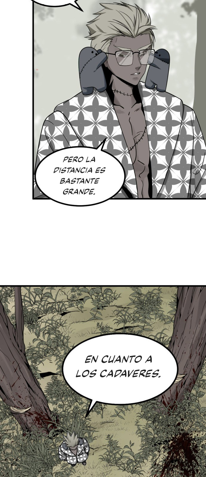 Read Hero Killer Es Manga Online