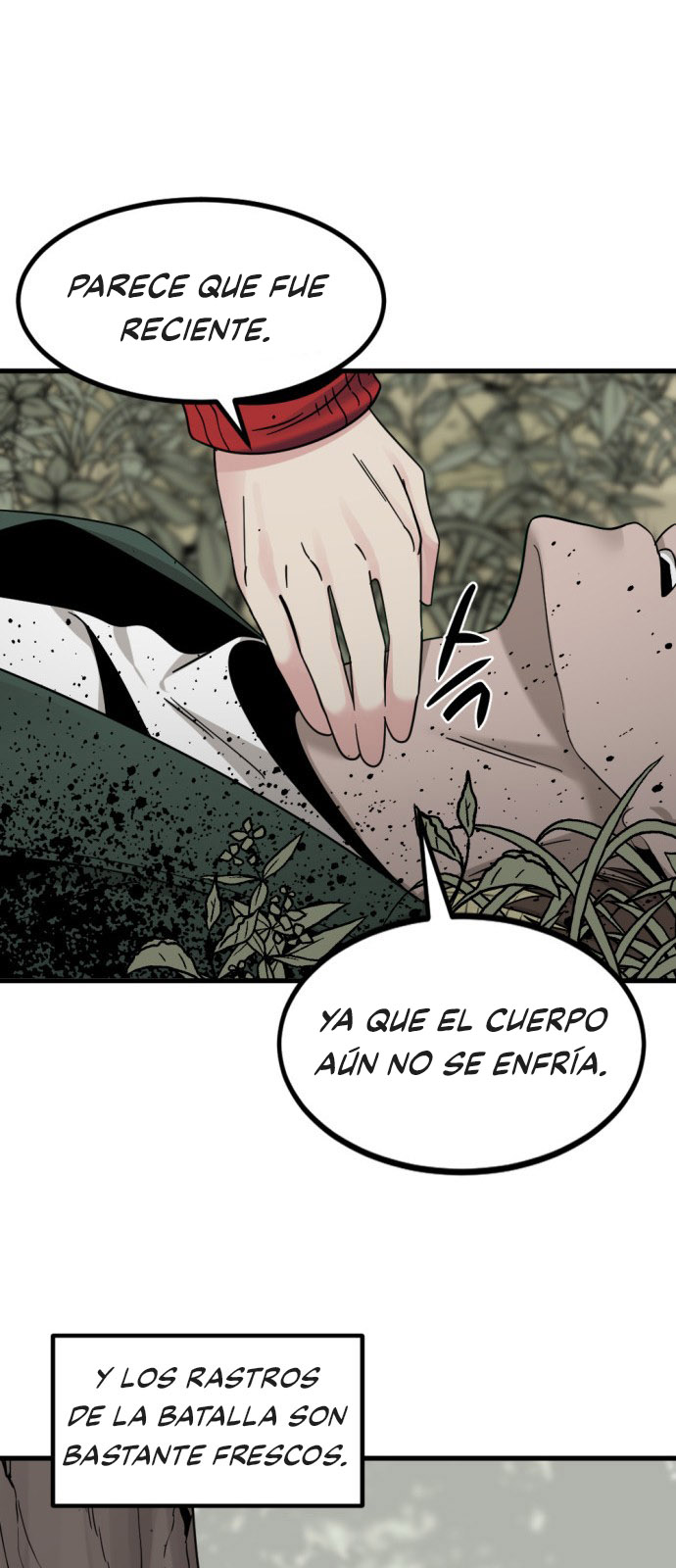Read Hero Killer Es Manga Online