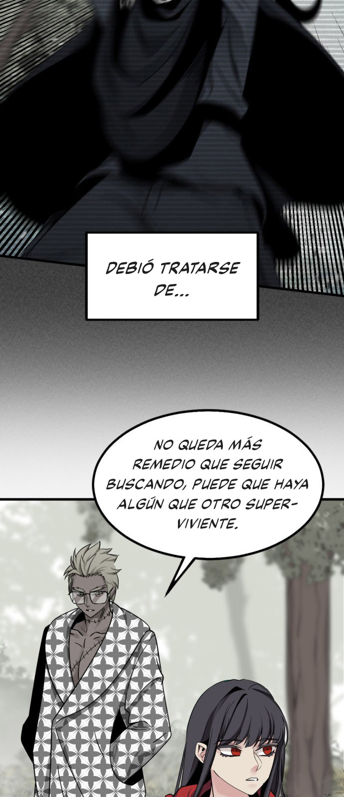 Read Hero Killer Es Manga Online