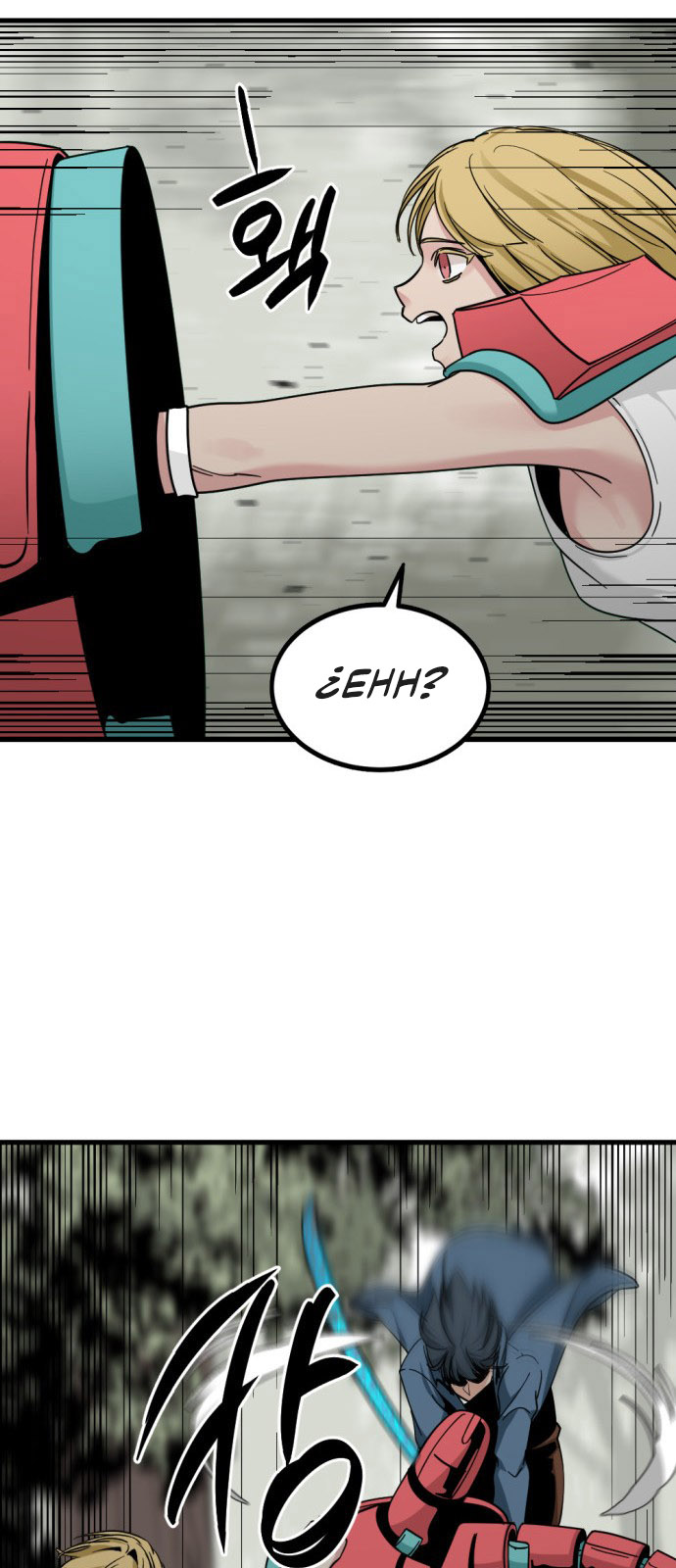 Read Hero Killer Es Manga Online