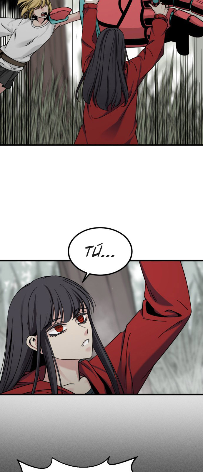 Read Hero Killer Es Manga Online
