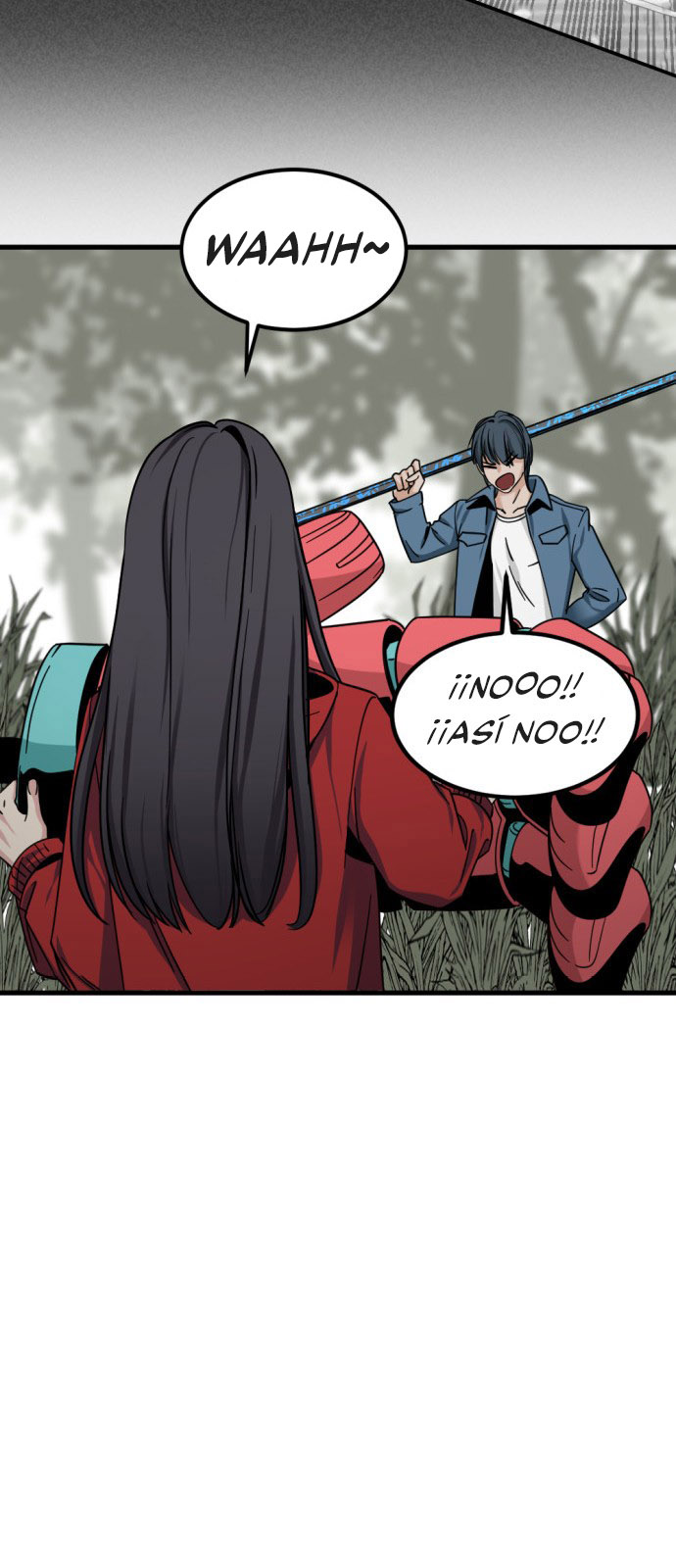 Read Hero Killer Es Manga Online