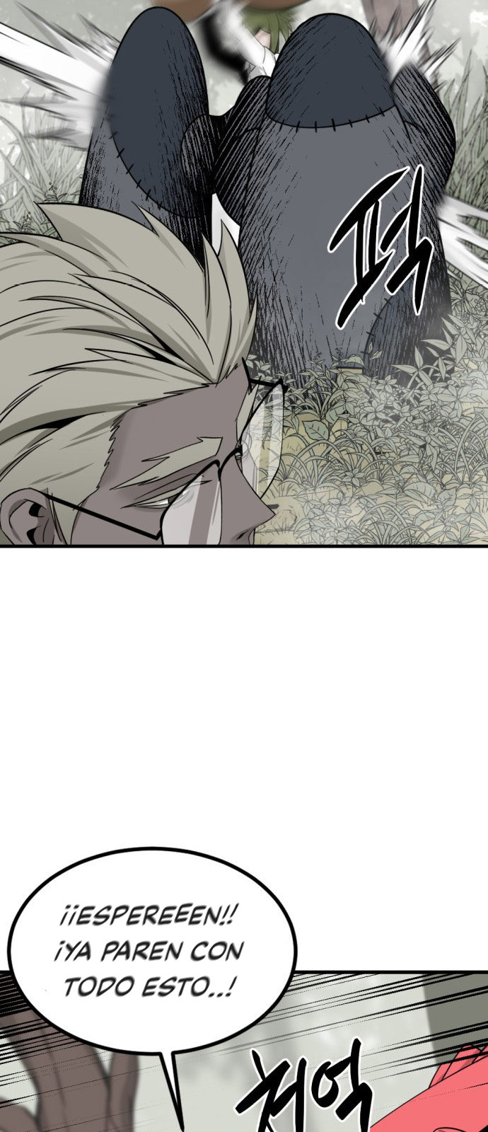 Read Hero Killer Es Manga Online