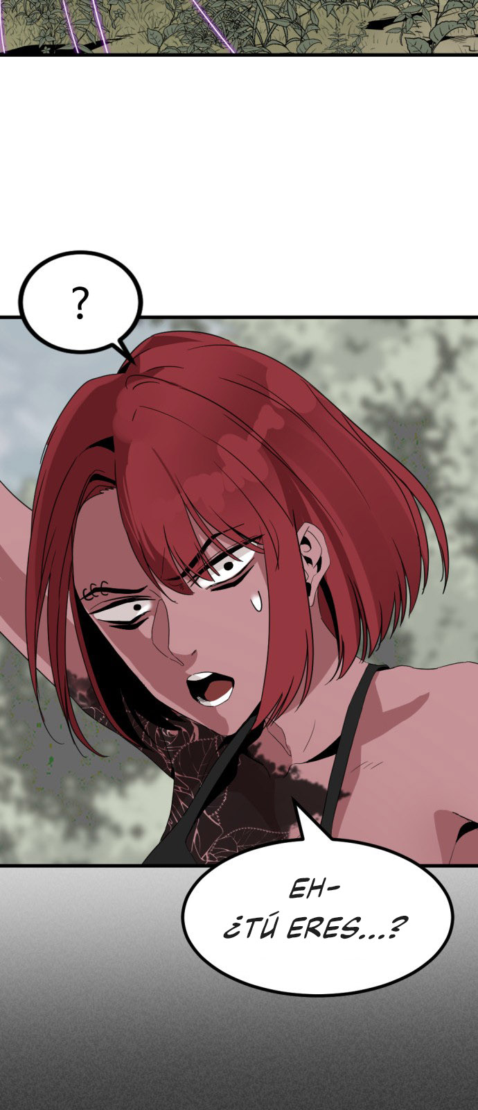 Read Hero Killer Es Manga Online