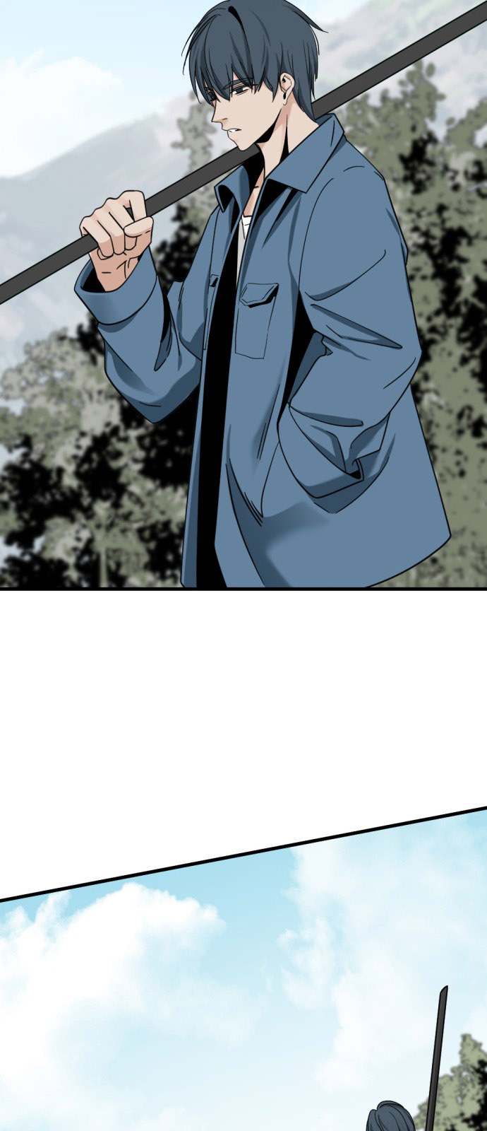 Read Hero Killer Es Manga Online